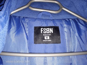 FSBN férfi télikabát M-es << lejárt 6986365 62 fotója