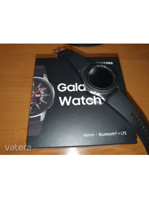 Samsung galaxy watch 46 mm esim okosóra eladó << lejárt 774193