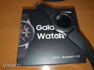 Samsung galaxy watch 46 mm esim okosóra eladó << lejárt 1088260 10 fotója