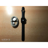 Apple Watch 42mm Okosóra Silver Stainless Steel Garanciás ! << lejárt 92586