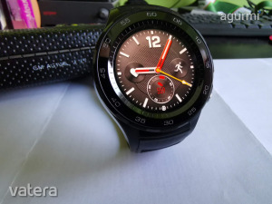 Huawei Watch 2 << lejárt 2485288 45 fotója