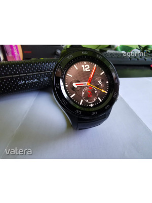 Huawei Watch 2 << lejárt 172570