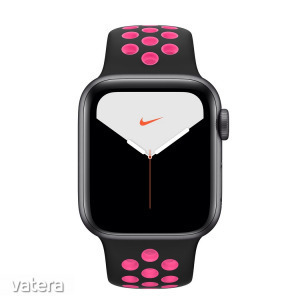 Apple óra Nike 5 széria sport szíj Bontatlan 1 év gyártói garancia 40 mm szín választh << lejárt 8059977 53 fotója