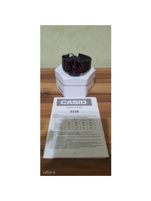 Casio Baby-G BA-111-1AER << lejárt 856012