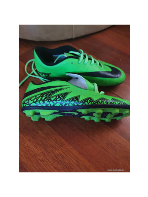 Eredeti Nike stoplis foci cipő 38 NMÁ << lejárt 533124