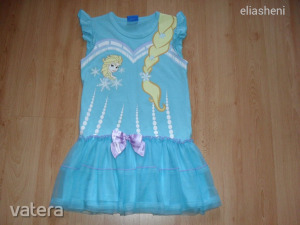 Disney Frozen ruha 128 << lejárt 6271582 88 fotója