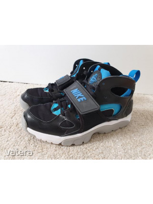 Basket Nike Air Huarache ultra vagány, könnyű sportcipő, cipő << lejárt 395835