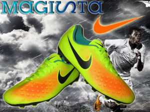 Nike Magista műanyag stoplis cipő! 37.5-es méret! << lejárt 4983705 82 fotója
