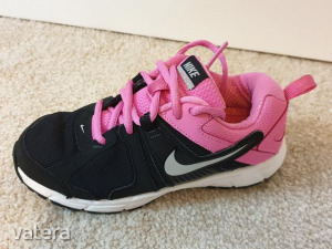 Nike Dart10 szuper rózsaszín- fekete, nagyon könnyű cipő, sportcipő << lejárt 4637798 14 fotója