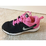 Nike Dart10 szuper rózsaszín- fekete, nagyon könnyű cipő, sportcipő << lejárt 45329