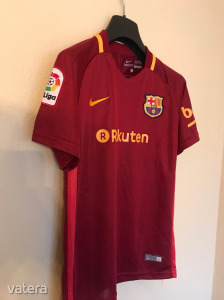 Nike Barcelona Messi foci gyerekmez << lejárt 199320 54 fotója