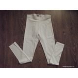 F&F fehér leggings 10-12 év 152-es << lejárt 112052