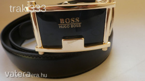 Új Hugo Boss elegáns automata férfi öv << lejárt 5928386 17 fotója
