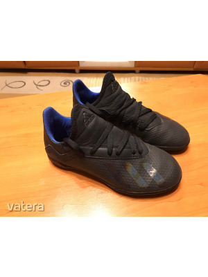 Adidas Hernyótalpas Football cipő << lejárt 921112