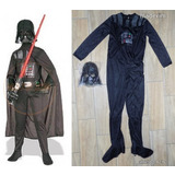 164-es Star wars Darth Vader jelmez overál új maszkkal E19 415-4 << lejárt 133430