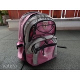 gyönyörű gelert csajos túrazsák hátizsák rózsaszín << lejárt 680290
