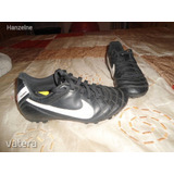 30-as Nike tiempo újszerű stoplis cipő << lejárt 940741