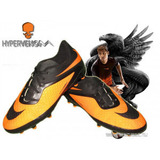 Nike JR Hypervenom Phelon FG stoplis foci cipő! 38,5-es méret! << lejárt 17415