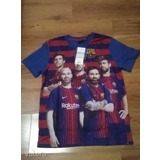 Új,címkés eredeti FC Barcelona póló 12-14 év KIÁRUSÍTÁS! << lejárt 875706