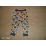 MARVEL kisfiú pizsama nadrág 6-7 éves (1300 ) << lejárt 99691