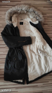 4 db női M-es méretű téli kabát egyben KIÁRUSÍTÁS! << lejárt 8223595 62 fotója