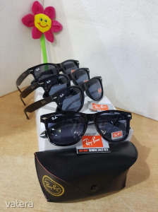 Prémium minőségű RayBan wayfarrer napszemüveg, Akciós áron. << lejárt 7508298 51 fotója