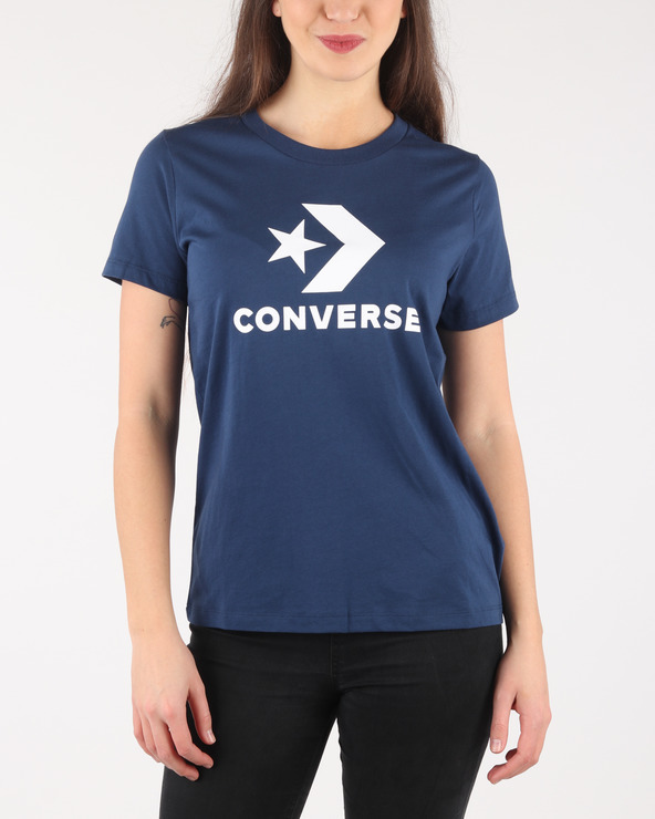 Converse Star Chevron Core Póló Kék << lejárt 3439114 91 fotója