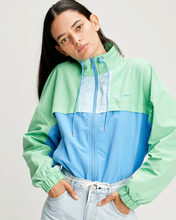 Levi's Celeste Dzseki Kék Zöld << lejárt 185744 57 fotója