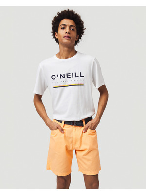 O'Neill Roadtrip Rövidnadrág Narancssárga