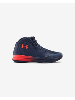 Under Armour Grade School Jet 2019 Gyerek sportcipő Kék << lejárt 320641