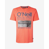 O'Neill Surf Póló Narancssárga << lejárt 169188