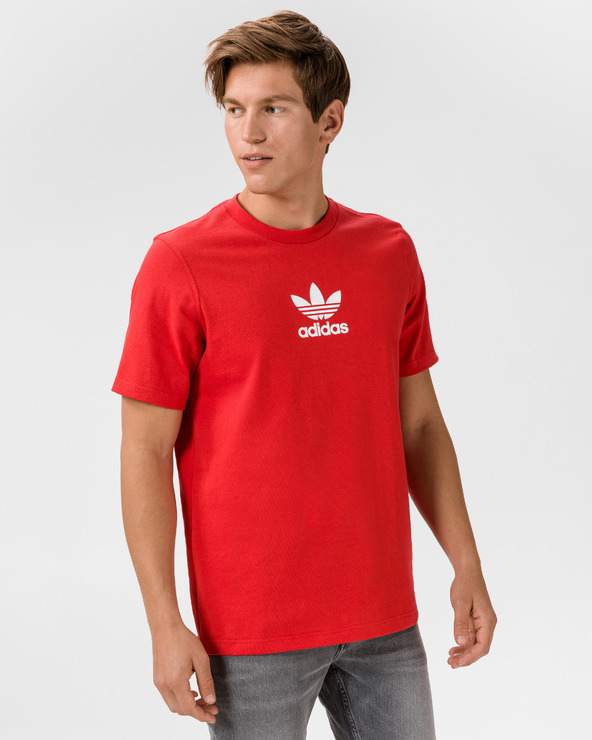 adidas Originals Premium Póló Piros << lejárt 6792223 23 fotója