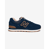 New Balance 574 Sportcipő Kék << lejárt 952457