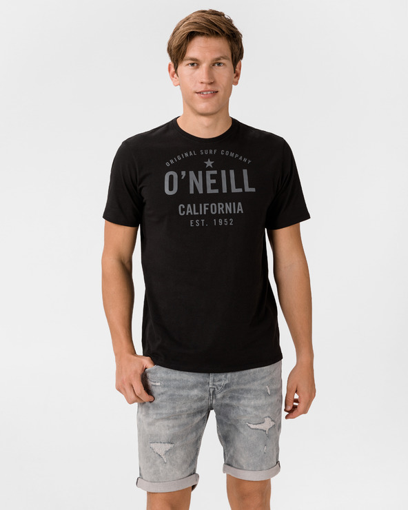 O'Neill Ocotillo Póló Fekete << lejárt 8011283 43 fotója