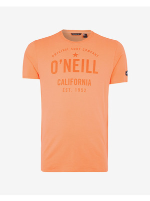 O'Neill Ocotillo Póló Narancssárga << lejárt 54564