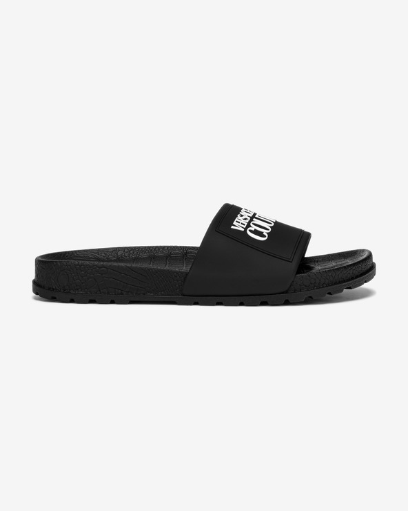 Versace Jeans Couture Papucs Fekete << lejárt 8420130 36 fotója