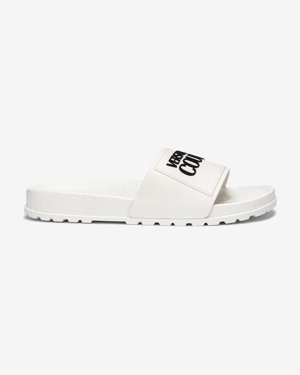 Versace Jeans Couture Papucs Fehér << lejárt 8860818 74 fotója