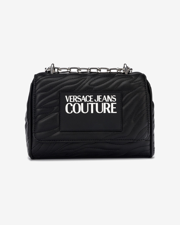 Versace Jeans Couture Crossbody táska Fekete << lejárt 6852574 27 fotója