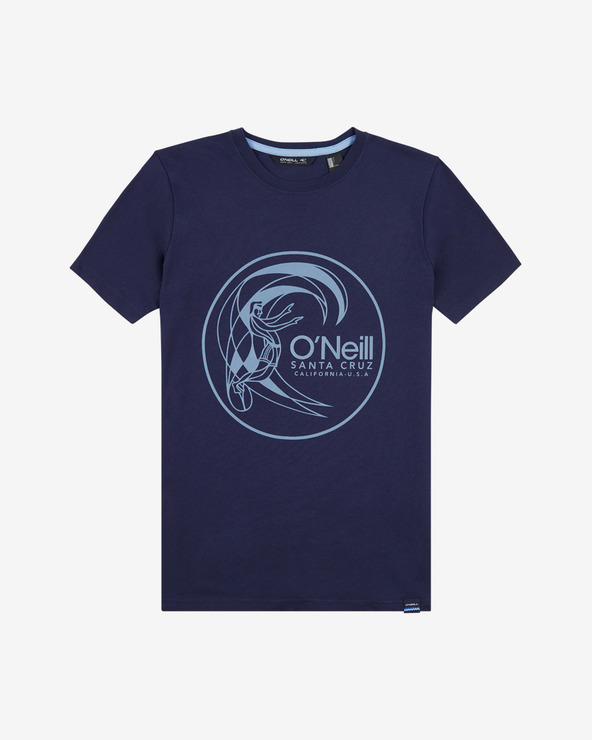 O'Neill Circle Surfer Gyerek póló Kék << lejárt 1608321 59 fotója