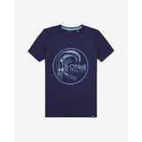 O'Neill Circle Surfer Gyerek póló Kék << lejárt 663071