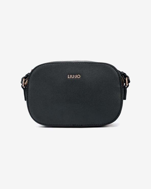 Liu Jo Crossbody táska Fekete << lejárt 6364981 6 fotója