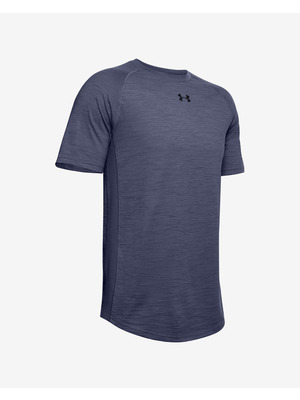 Under Armour Charged Cotton® Póló Kék << lejárt 826597