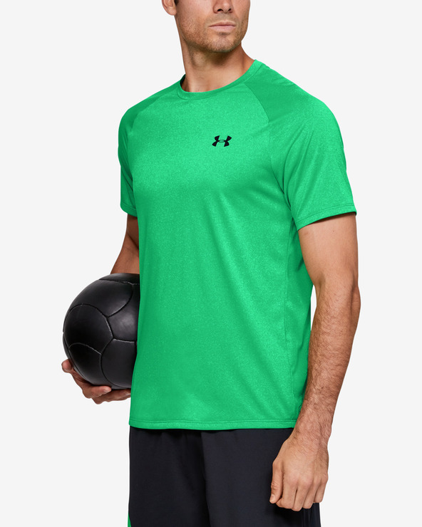 Under Armour Tech™ Póló Zöld << lejárt 1477395 18 fotója