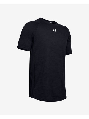 Under Armour Charged Cotton® Póló Fekete << lejárt 583303