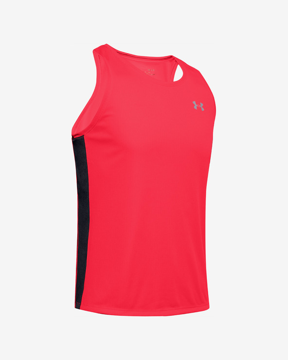 Under Armour Speed Stride Trikó Piros << lejárt 1316291 36 fotója