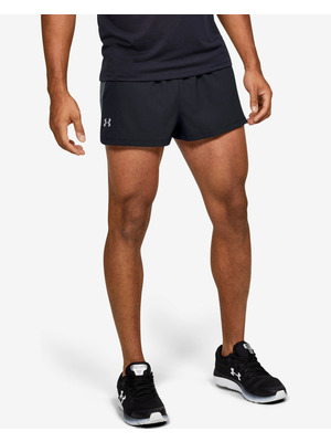 Under Armour Launch SW Rövidnadrág Fekete << lejárt 657505