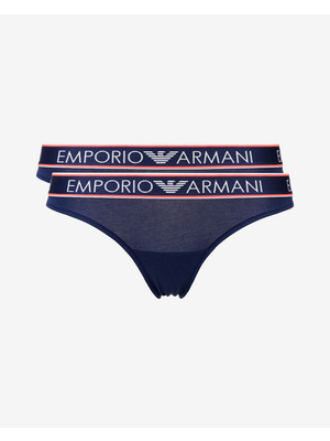 Emporio Armani Bugyi Kék << lejárt 550612