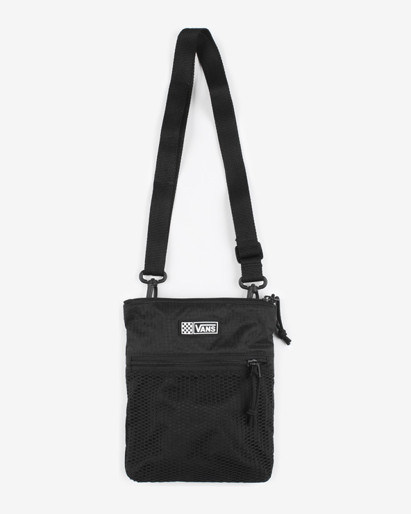 Vans Easy Going Crossbody táska Fekete << lejárt 9410300 95 fotója