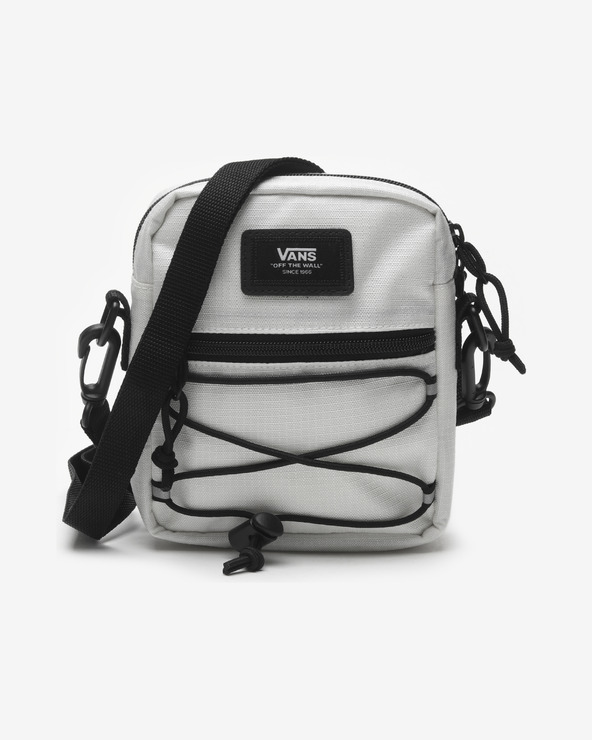 Vans Bail Crossbody táska Fehér << lejárt 6693086 90 fotója