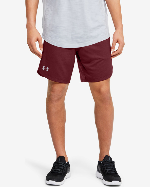 Under Armour Performance Rövidnadrág Piros << lejárt 1291972 6 fotója